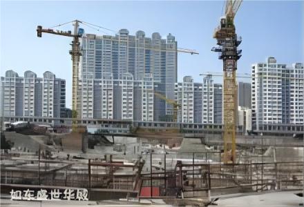如东盛世华城