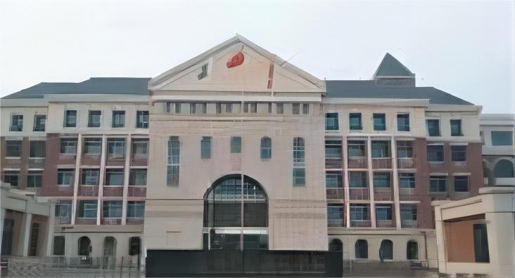 盐城枫叶国际学校